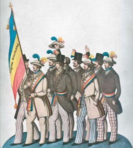 Revolutia de la 1848